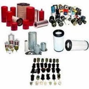 Industrial Filter Accessories