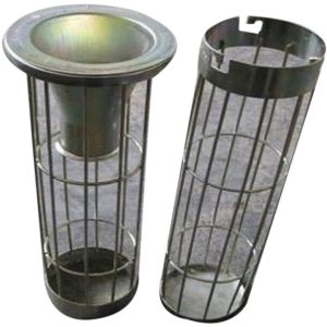 Industrial Filter Venturi