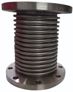 Industrial Metallic Expansion Joint