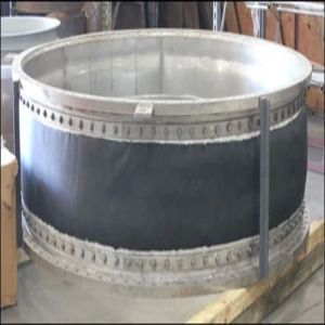 Industrial Non Metallic Expansion Joint