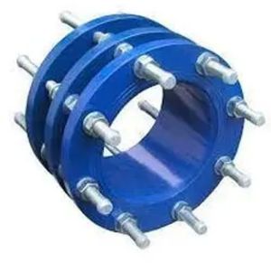 Industrial Pipe Dismantling Joint