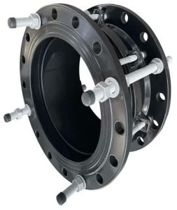Industrial Valve Dismantling Joint