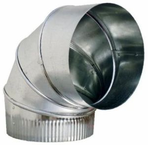 Mild Steel Duct