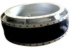 Non Metallic Expansion Bellow