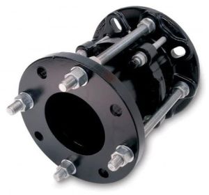 Pipe Fitting Dismantling Joint