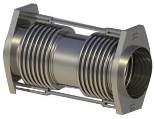 Pipe Metallic Expansion Joint