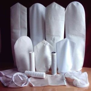 Polyester Filter Bag