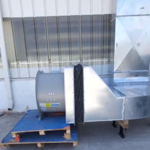 Process Duct