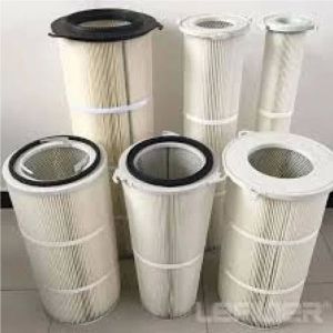 Pulse Jet Bag Filter Thimble
