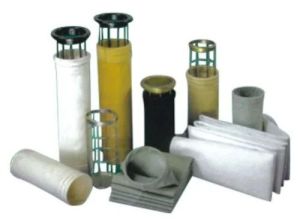 Pulse Jet Filter Accessories