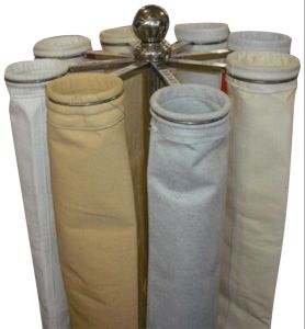 Pulse Jet Filter Bag