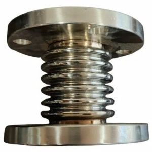 Stainless Steel Expansion Bellow
