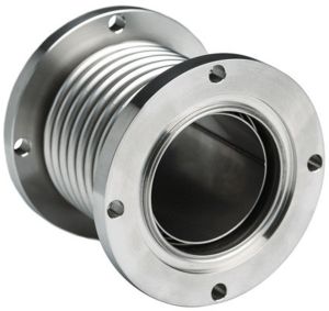 Stainless Steel Metallic Expansion Joint