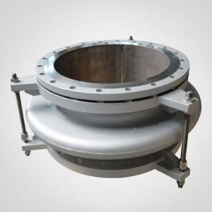 Thermal Power Plant Metallic Expansion Joint