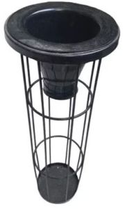 Top Bag Filter Cage