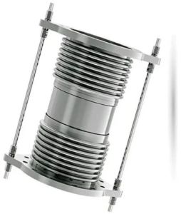 Universal Metallic Expansion Joint
