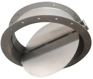 Valve Damper