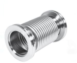 Welded Metallic Expansion Bellow