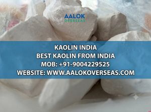 A Grade Kaolin