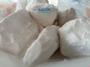 Kaolin Clay Lump