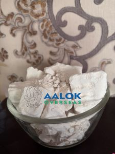 Kaolin Clay Lump