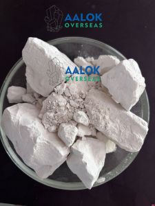 Kaolin Clay Lump
