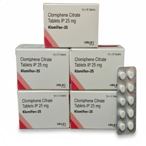 1mg Anastrozole Tablets