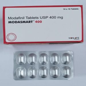 400mg Modafinil Tablets
