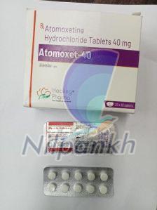 ADHD MEDICINE