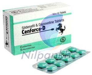 Cenforce D Tablets