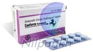 Cenforce Professional Tablets