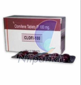 Clofi Tablets