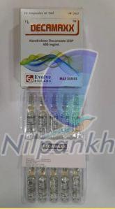 Decamaxx 400mg Injection