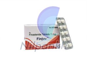 Finjuv 1mg Tablets