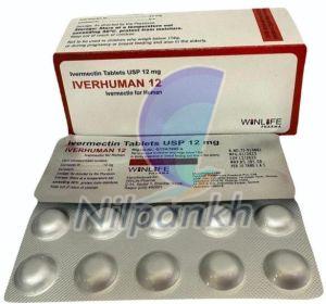 Ivermectin Tablet