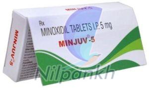Minjuv Tablets