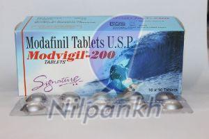 Modvigil 200mg Tablets