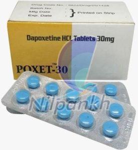 Poxet Tablets