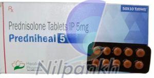Predniheal Tablets