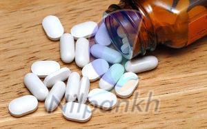 Progesterone 200mg Tablets