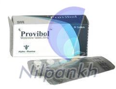 Provilbol 25mg Tablets