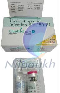 Qualifol Injection