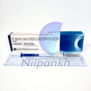 r-HUCOG 6500 IU Injection