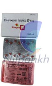 Rivajon Tablets