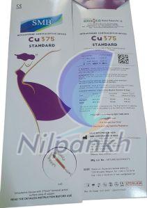 SMB Cu 375 Intrauterine Contraceptive Device