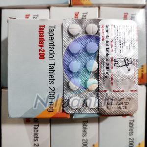 Tapaday 200mg Tablets