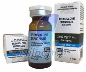 Trenbolone Enanthate 200mg Injection
