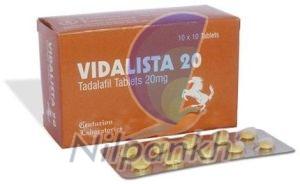 Vidalista Tablets