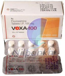 Voxa Tablets