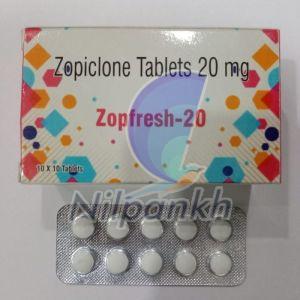 Zopfresh Tablets